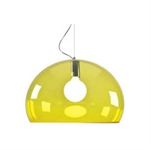FL/Y - Yellow - Ferruccio Laviani - Kartell